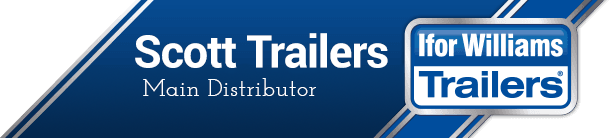 Scott Trailers Approved Distributor