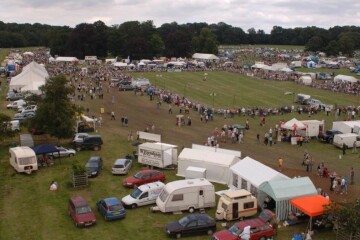 Revesby Country Fair 2018