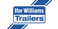 Ifor Williams logo
